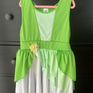 Little Adventures Tiana dress